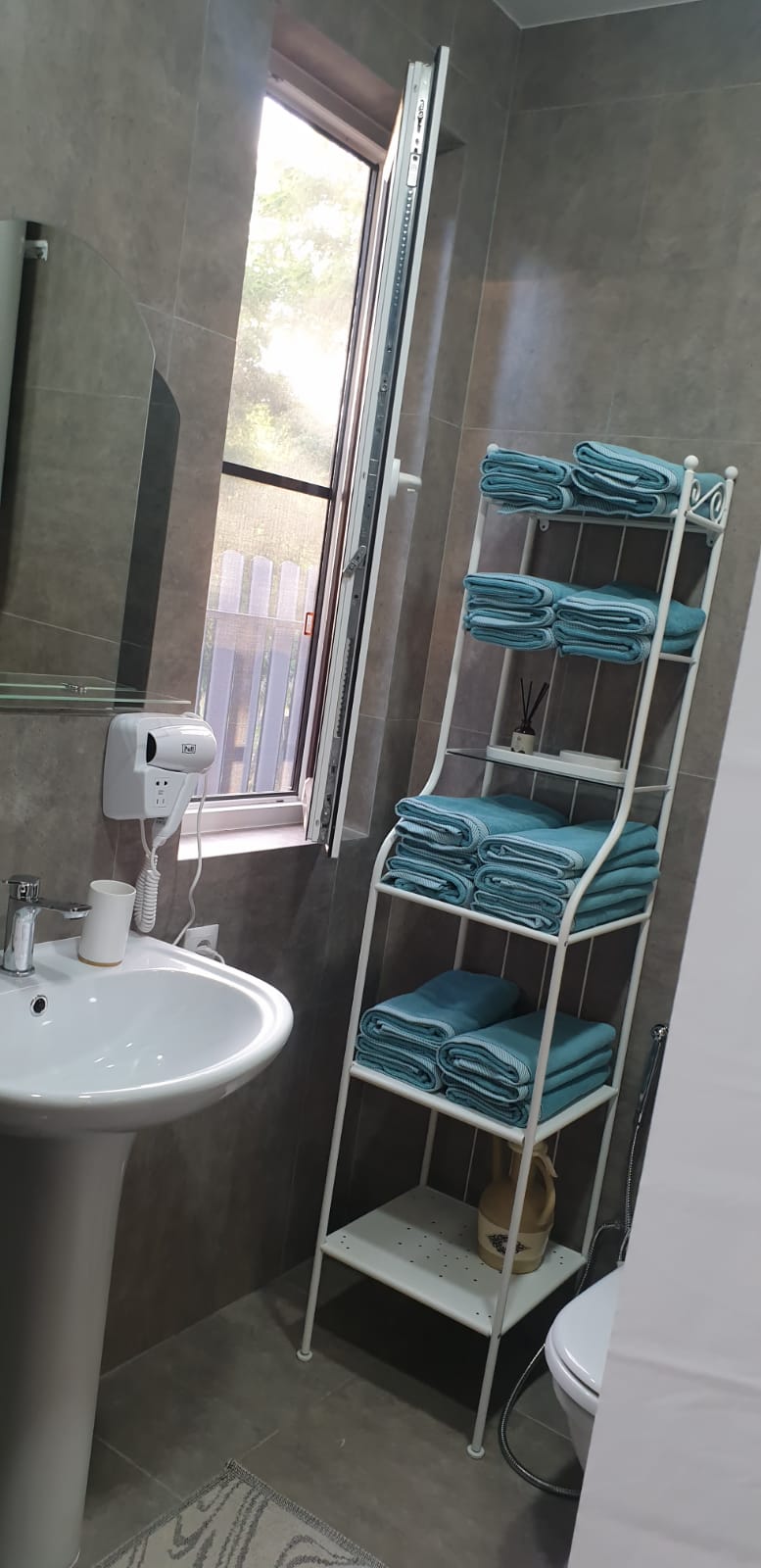 Фото Домики у моря Ля мэр