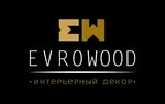 Евровуд (Северный пр., 1), лепнина в Реутове