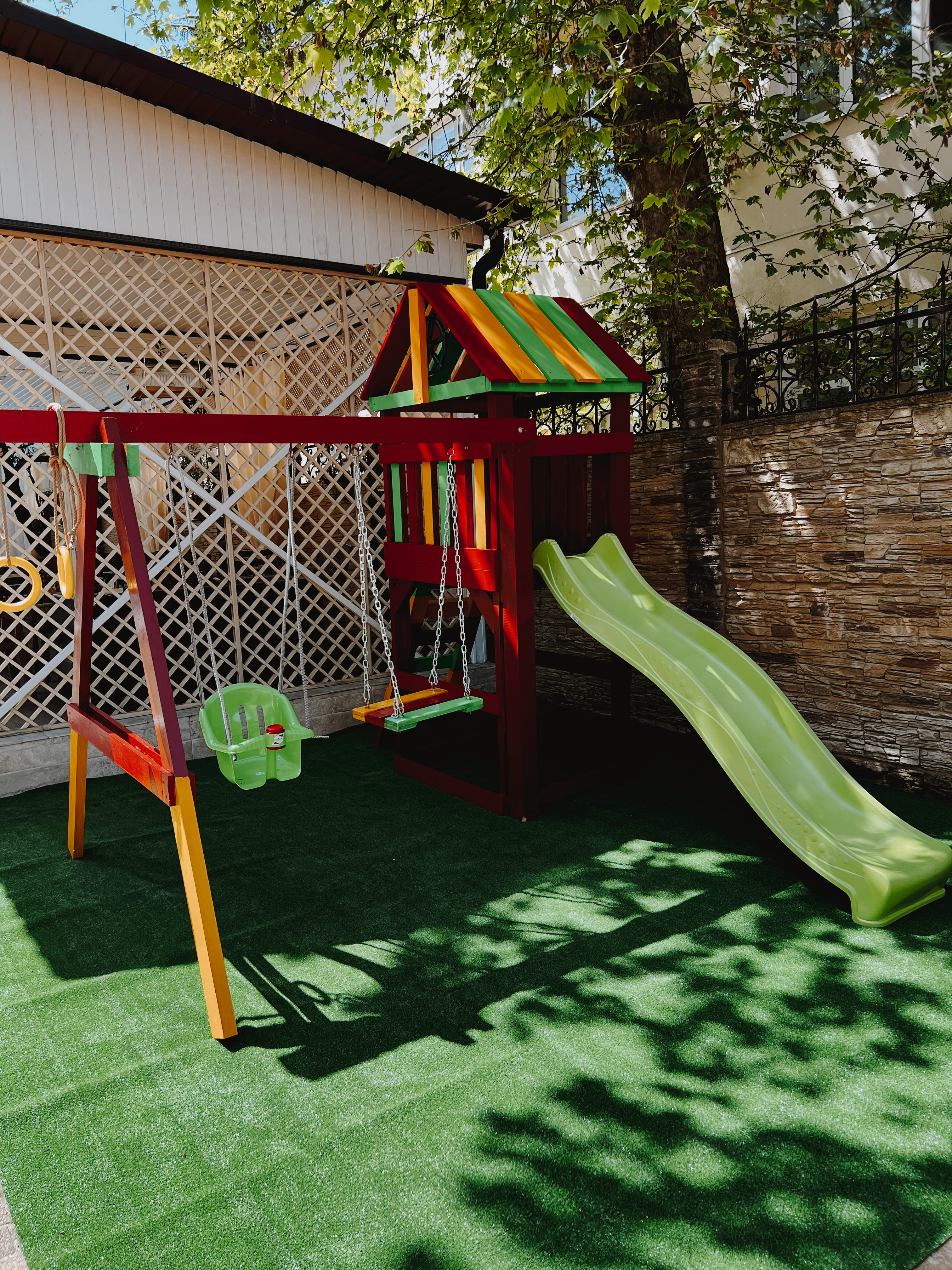 Фото Катран