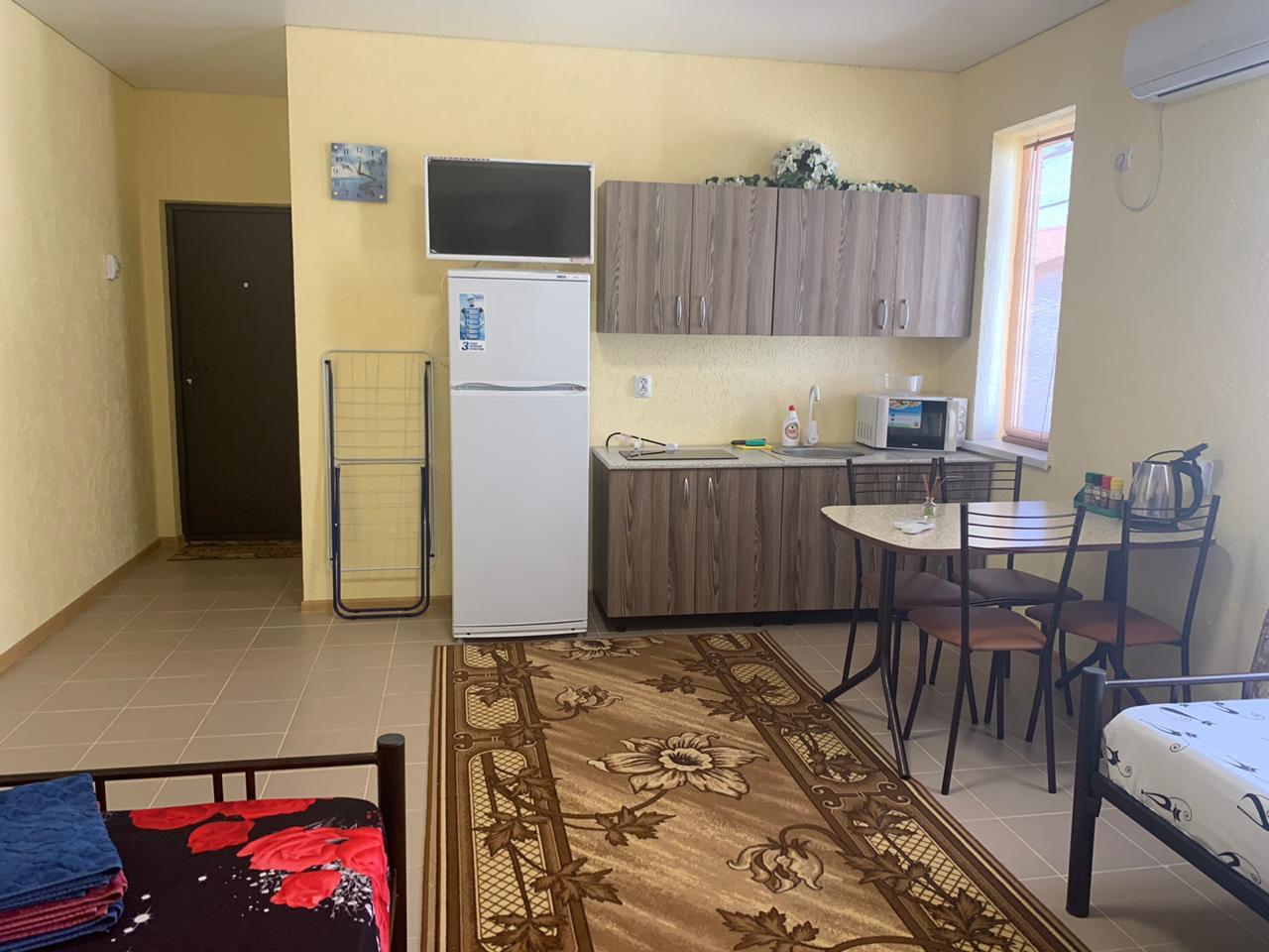 Фото Тихая бухта