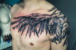 50 Shades (ulitsa Gorkogo, 45А), tattoo studio