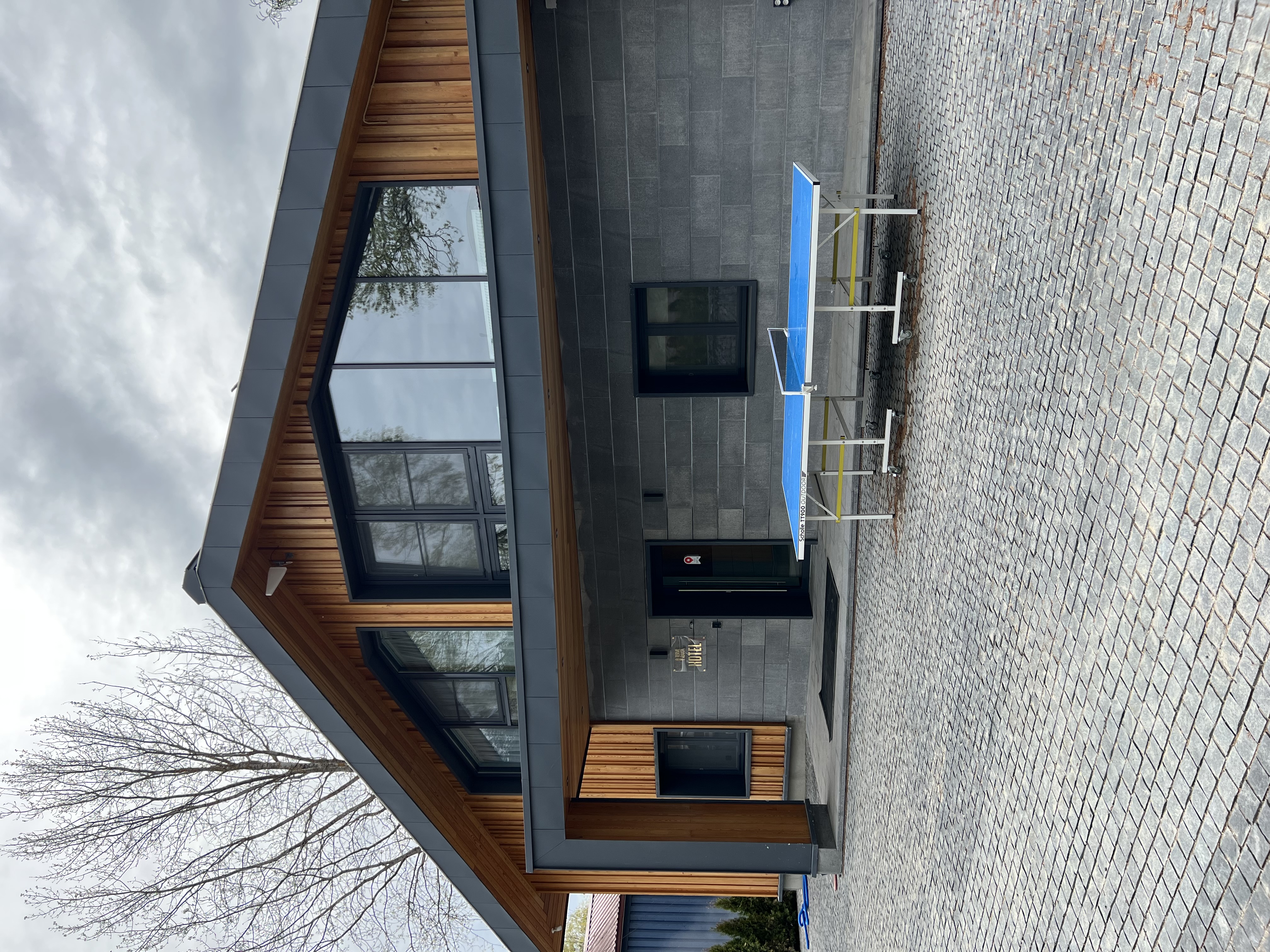 Фото Терве Ранта