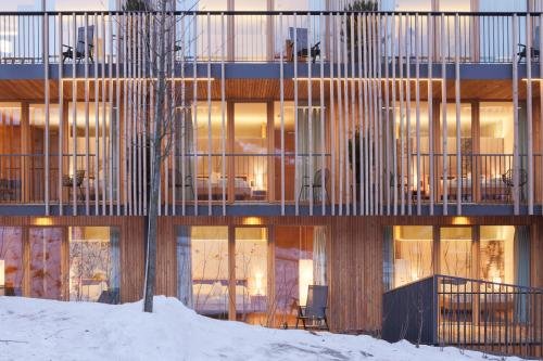 Фото Steindl'S Boutique Hotel