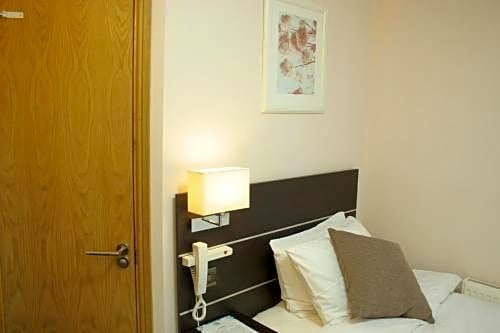 Фото Baytree Hotel