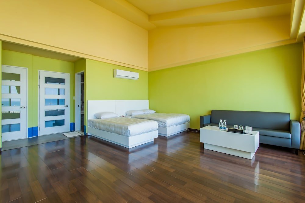 Фото Pinebeach Hotel Pohang