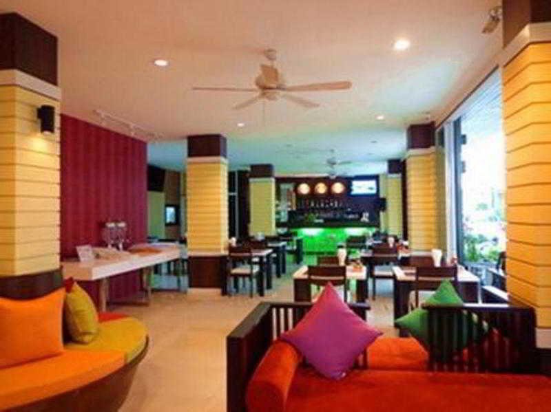 Фото @Home Boutique Hotel Patong