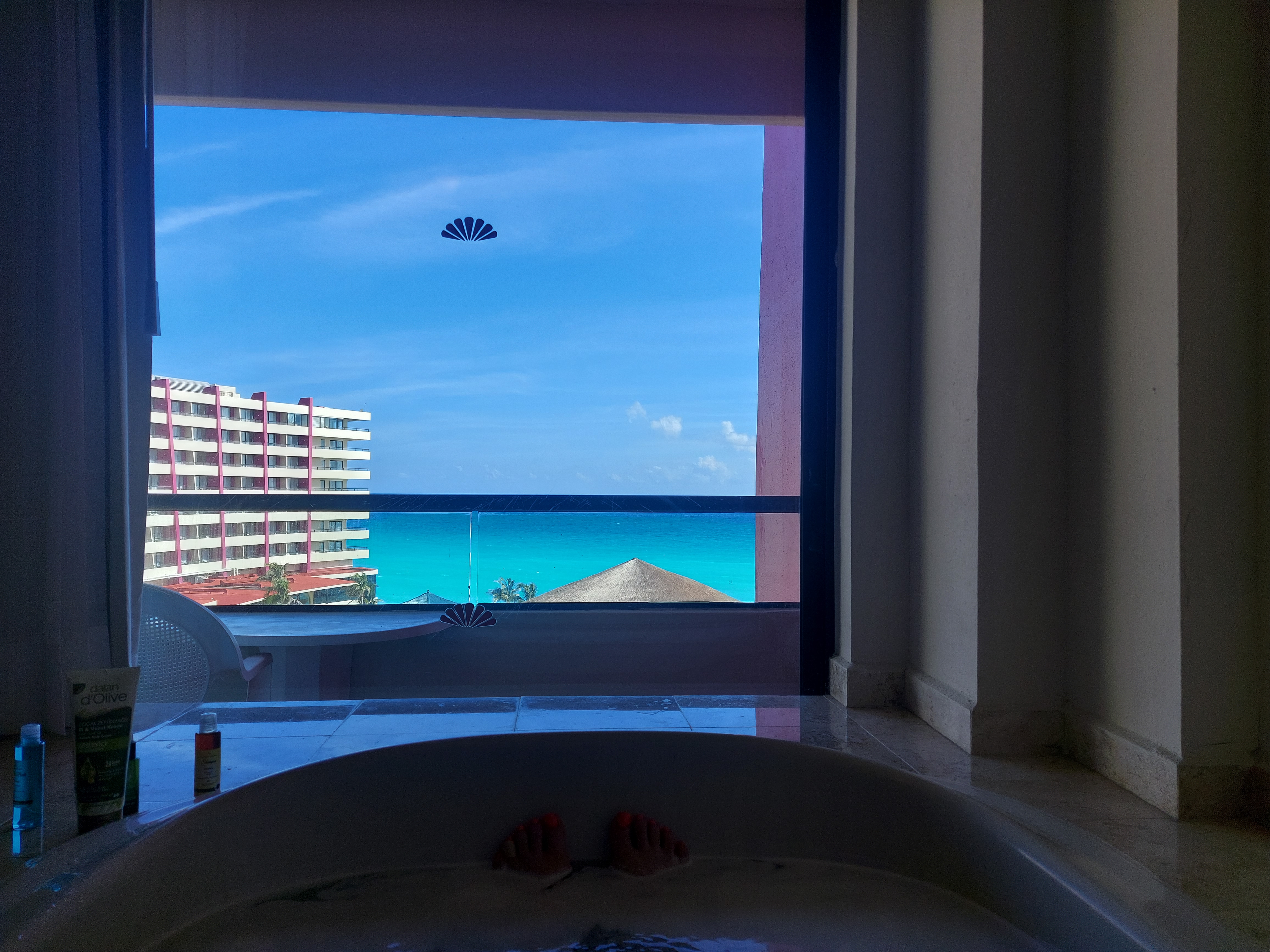 Фото Crown Paradise Club Cancun