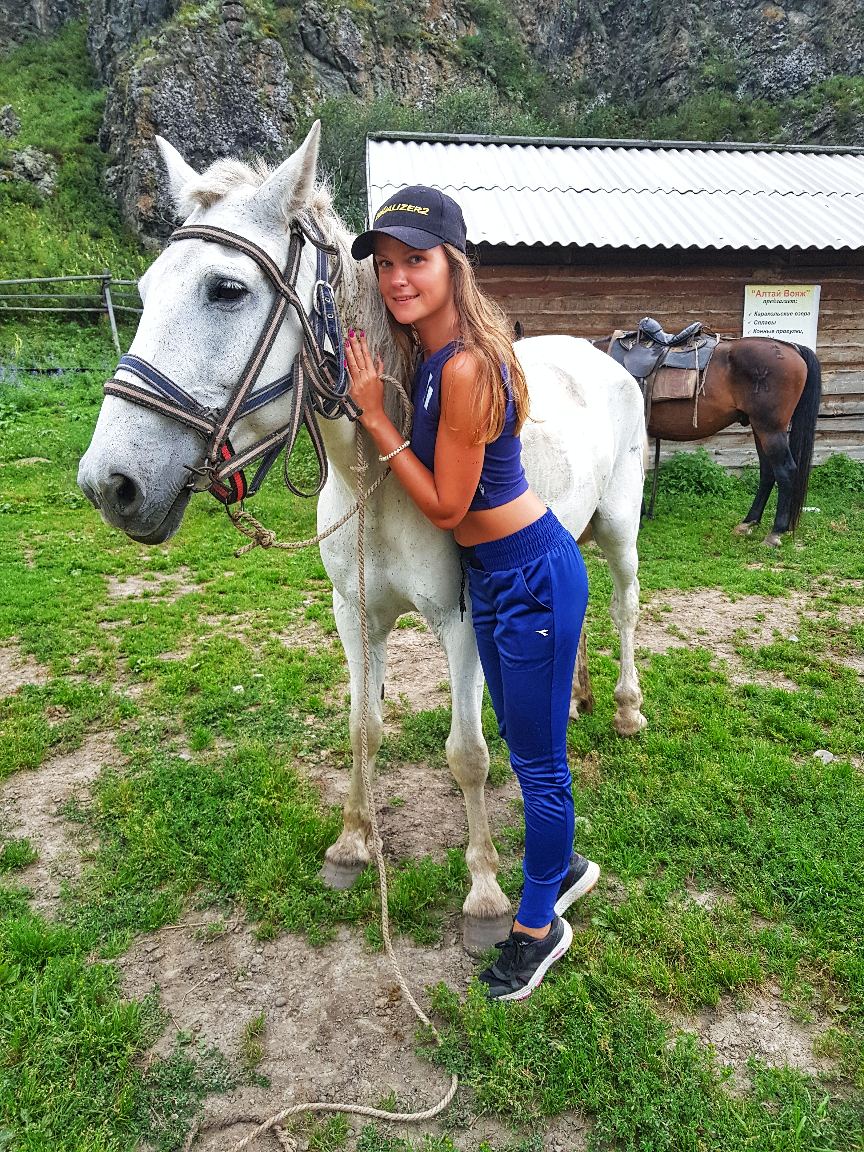 Фото Алтай-Вояж