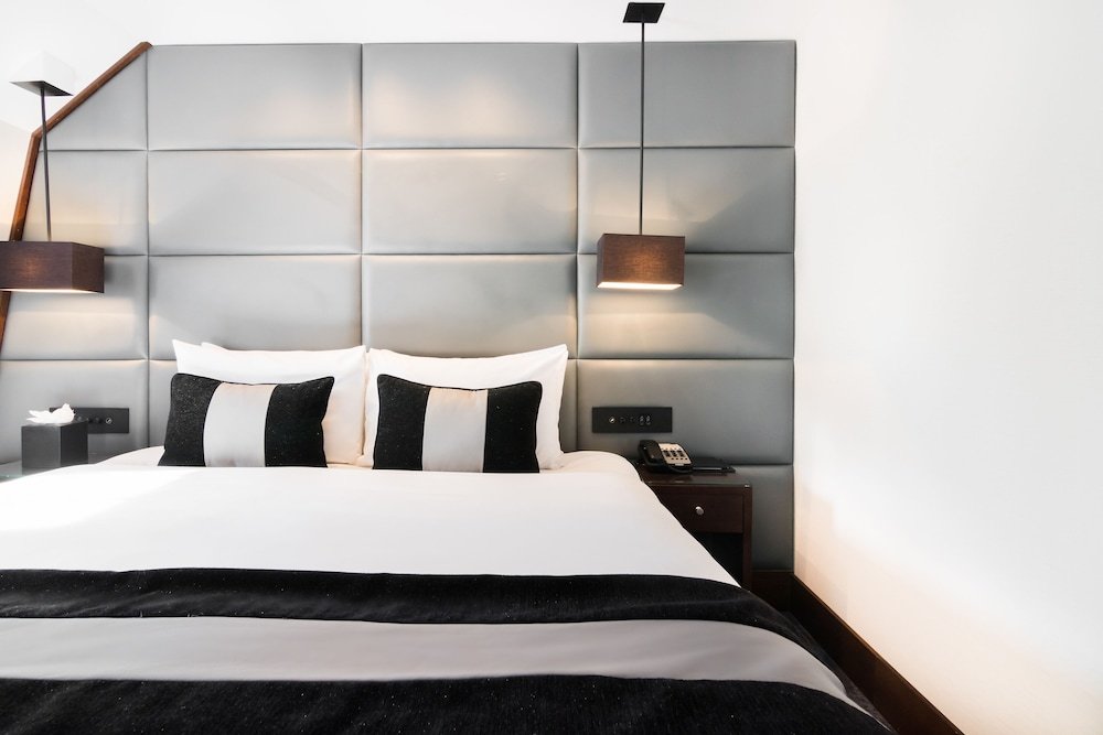 Фото Paddington Court Executive Rooms