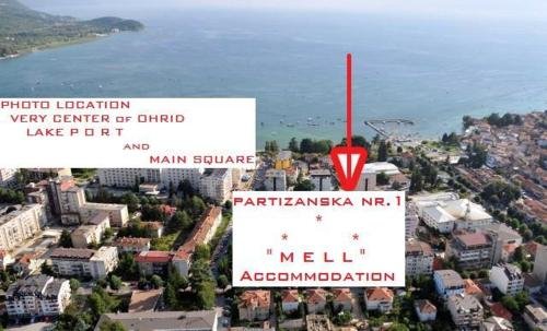 Фото Accommodation Mell