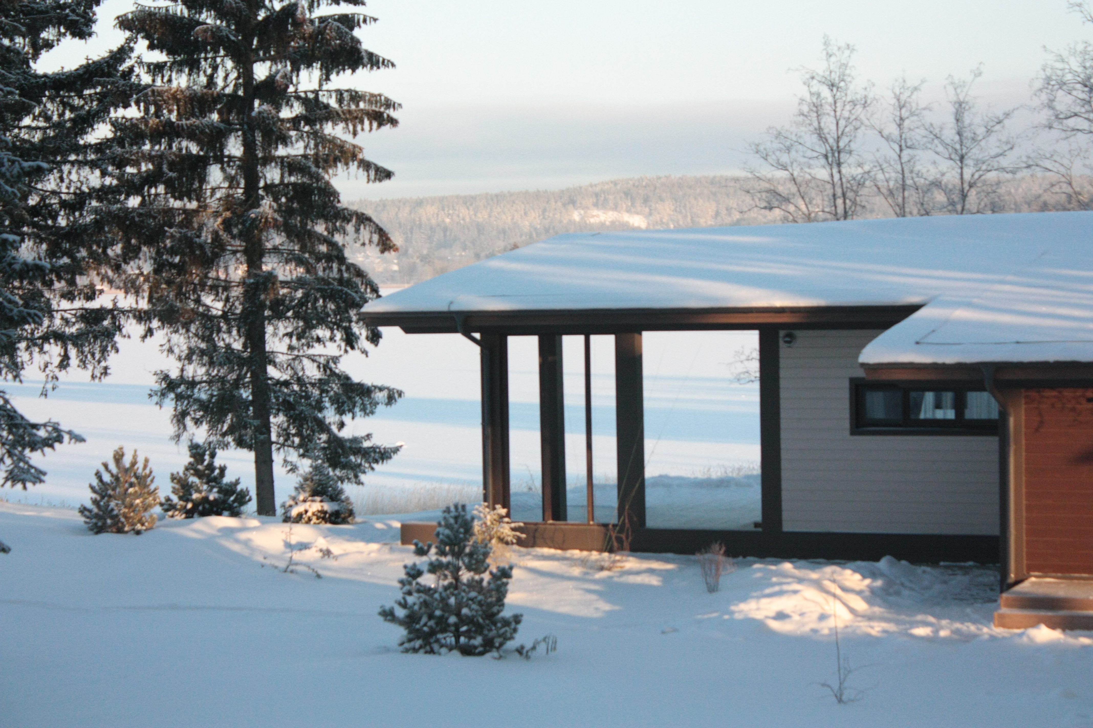 Фото Кружево