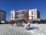 Tenisty (Teplichnaya street, 4А), shopping mall