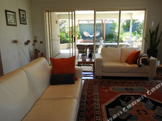 Фото Sanctuary in the Valley