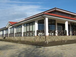Alyumstroy (Tsentralniy City administrative district, Tsentralniy Microdistrict, ulitsa Dmitriyevskaya Damba, 5), partition systems