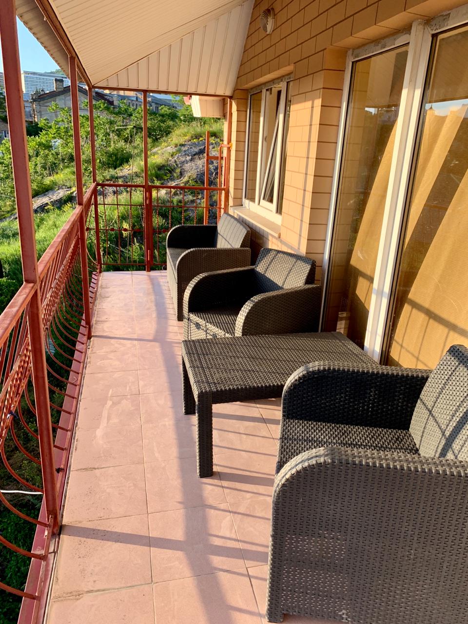 Фото Жить просто на Теплосерной