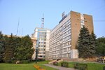 Хорс (Revolyutsii Square, 7) ، شركة أمن