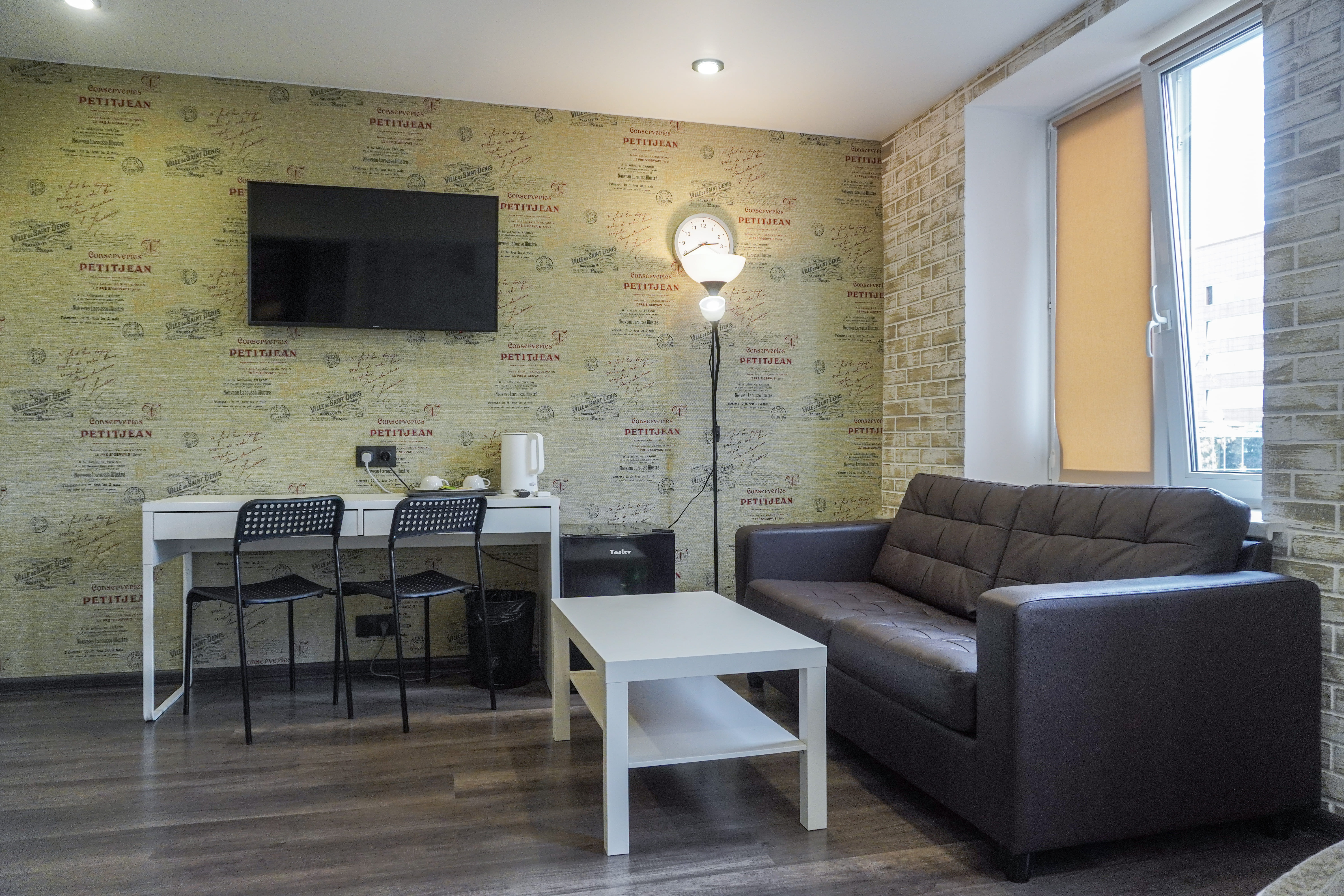 Фото Apartments 4