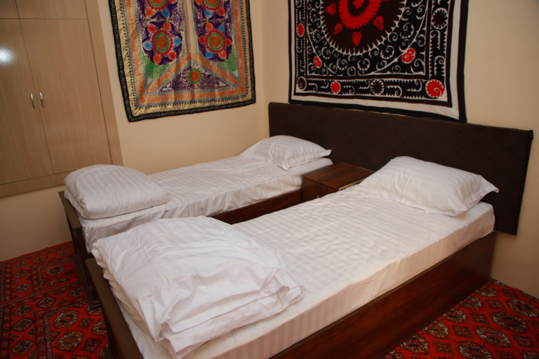 Фото Al-Motrudiy