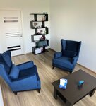 Психологическое консультирование (Mikhaila Nagibina Avenue, 14А) ، الإرشاد النفسي