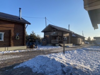 Фото В гостях у сказки