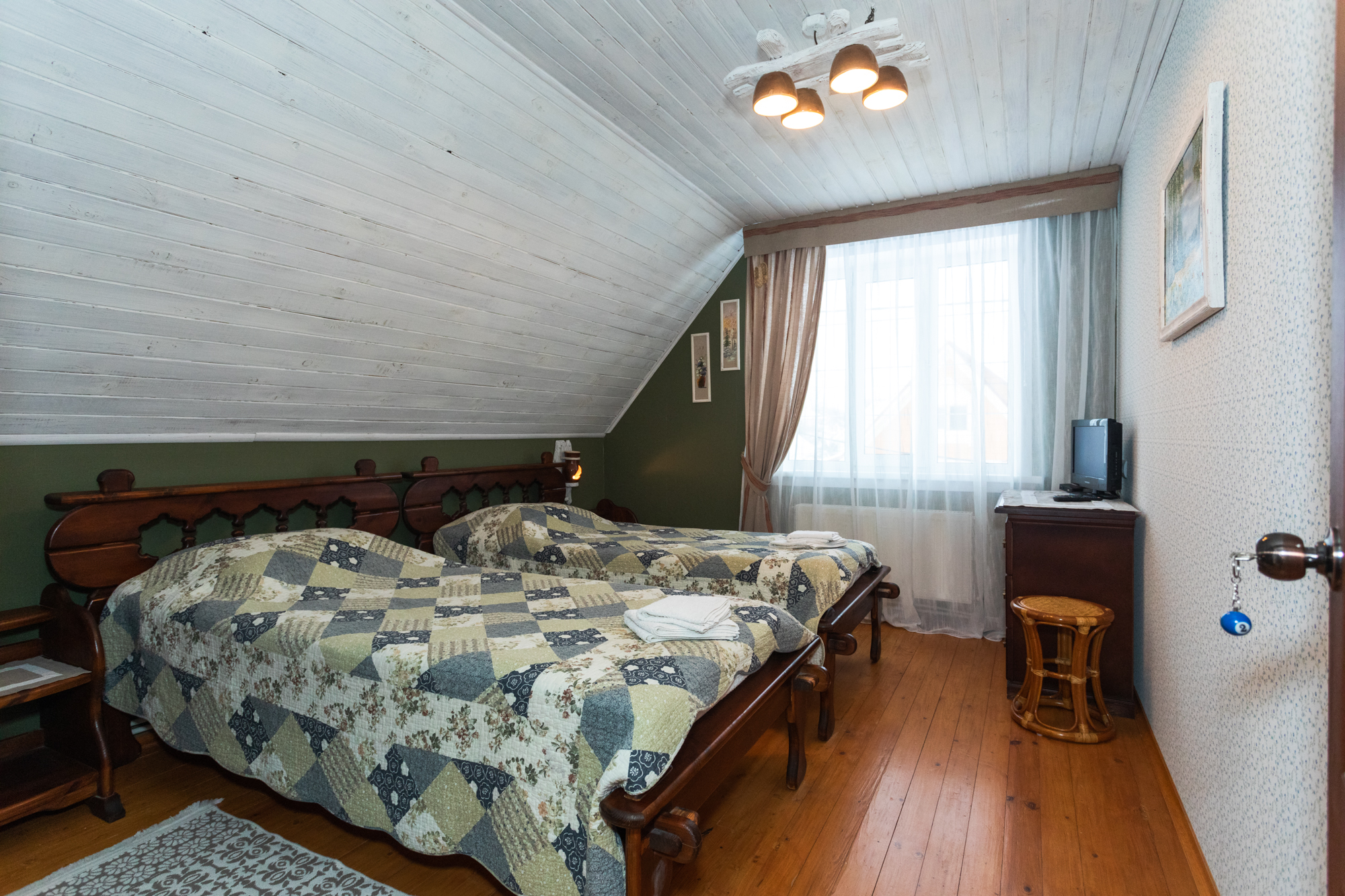 Фото Гостевой дом Петровых