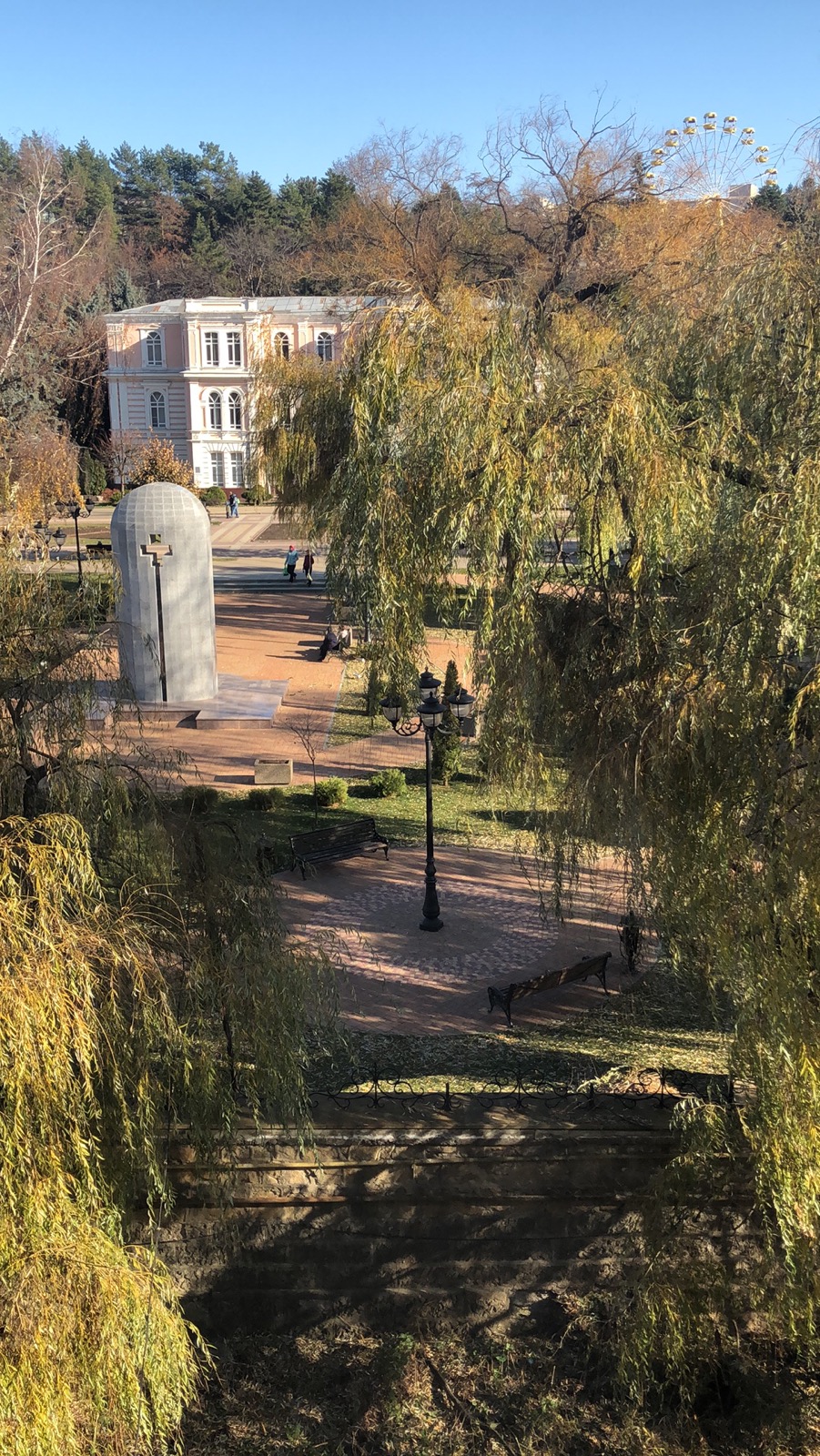 Фото Марсель