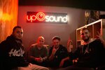 UpSound (Zagorodniy Avenue, 27/21), producer center