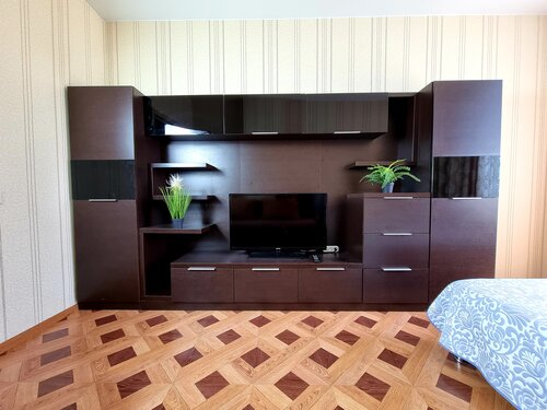 BestFlat24 на улице Колпакова 10  фото 6
