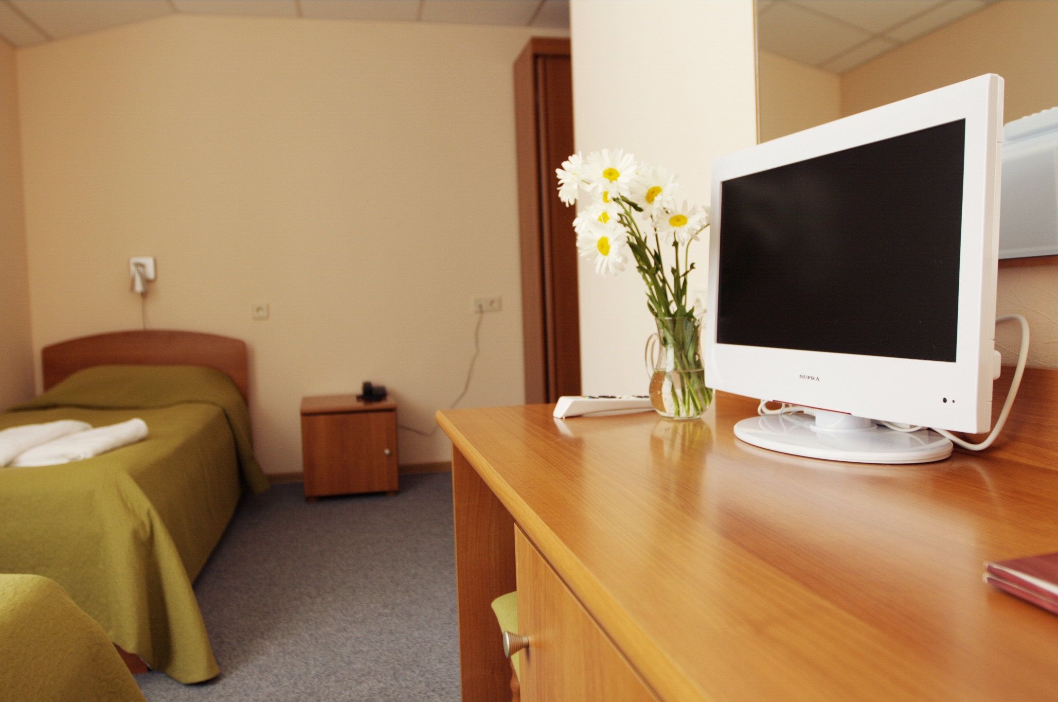 Фото отеля 2