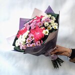 Flowers Presents (Trifonovskaya Street, 4), flower shop