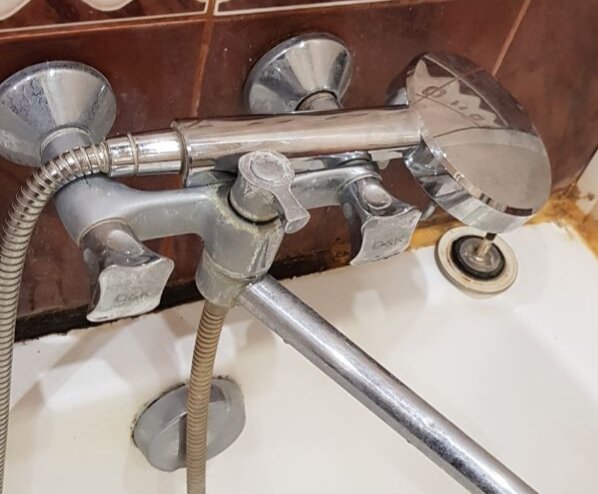 Cleaning services Чистый дом, Voronezh, photo