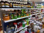 Trading House Kuyanovo (derevnya Redkino, Novaya ulitsa, 1), household goods and chemicals shop