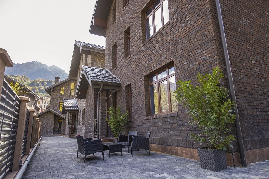 Фото Горки Вилладж