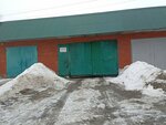 ГСК № 11 (Volgogradskaya ulitsa, 56/1) ، موقف سيارات مشترك