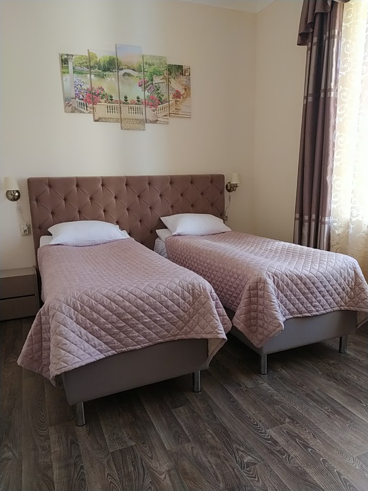 Фото Смирнофф Апарт