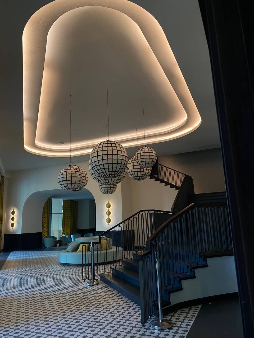 Фото Lopesan Costa Bávaro Resort SPA & Casino