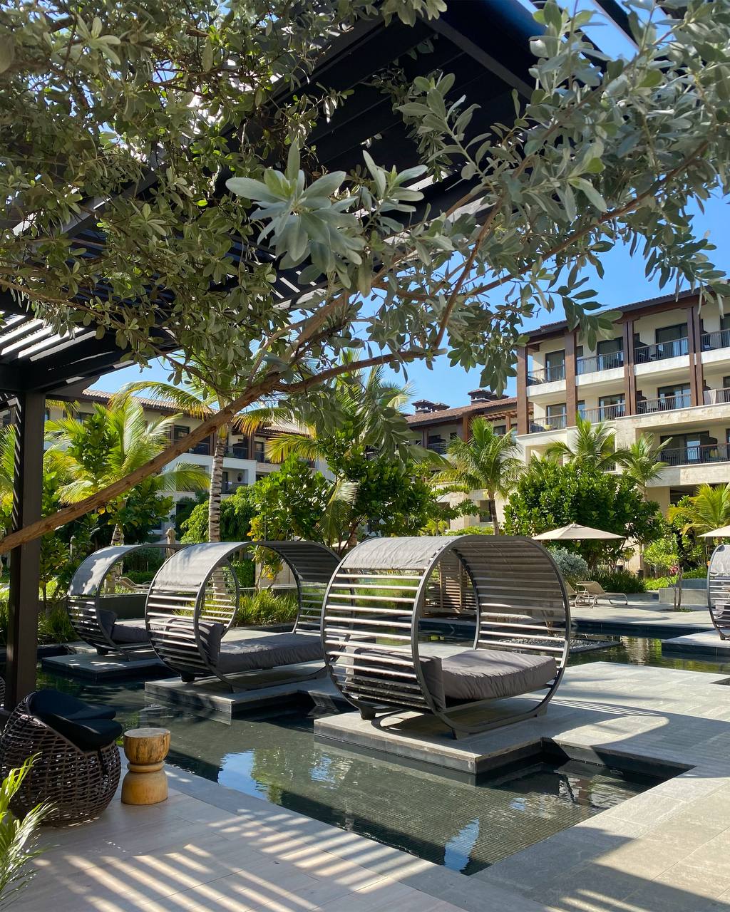 Фото Lopesan Costa Bávaro Resort SPA & Casino