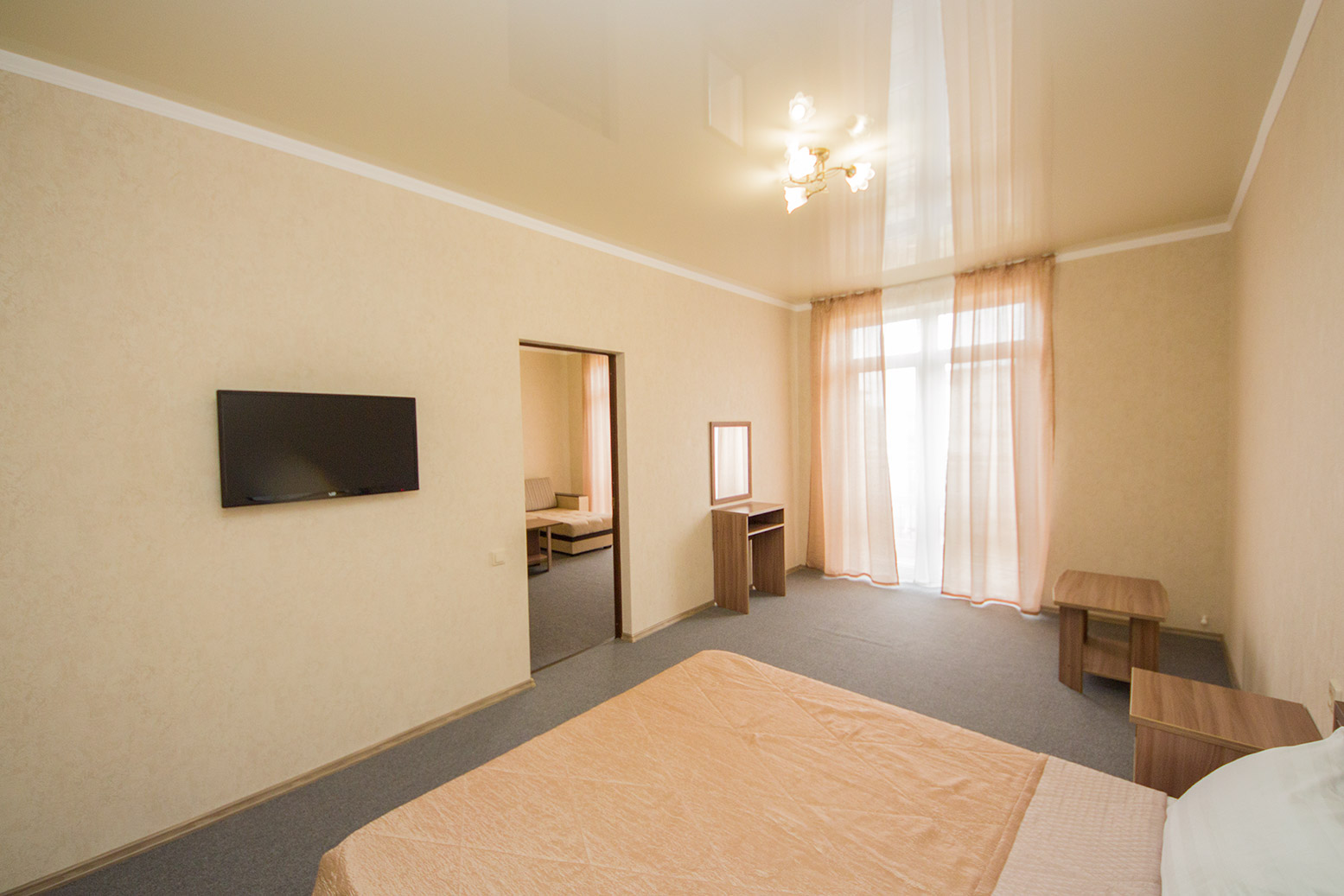 Фото Пути ветра