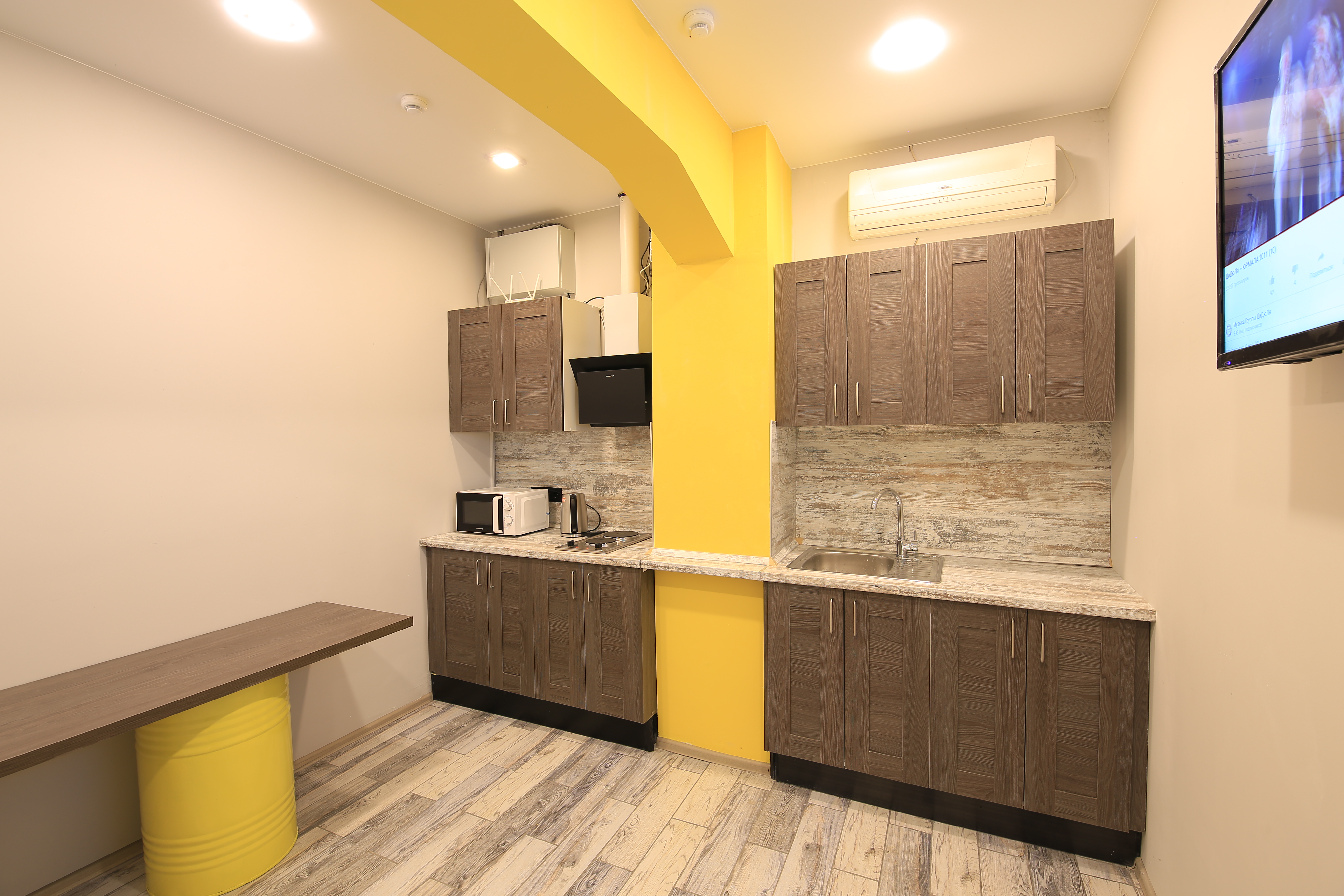 Фото Сталкер