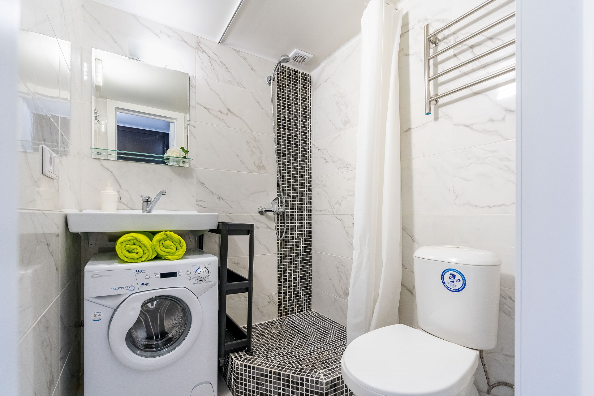 Фото Первый Лиговский