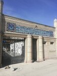 Mullah Mohamedjan Mosque (Qajymuqan kóshesi, 23), mosque