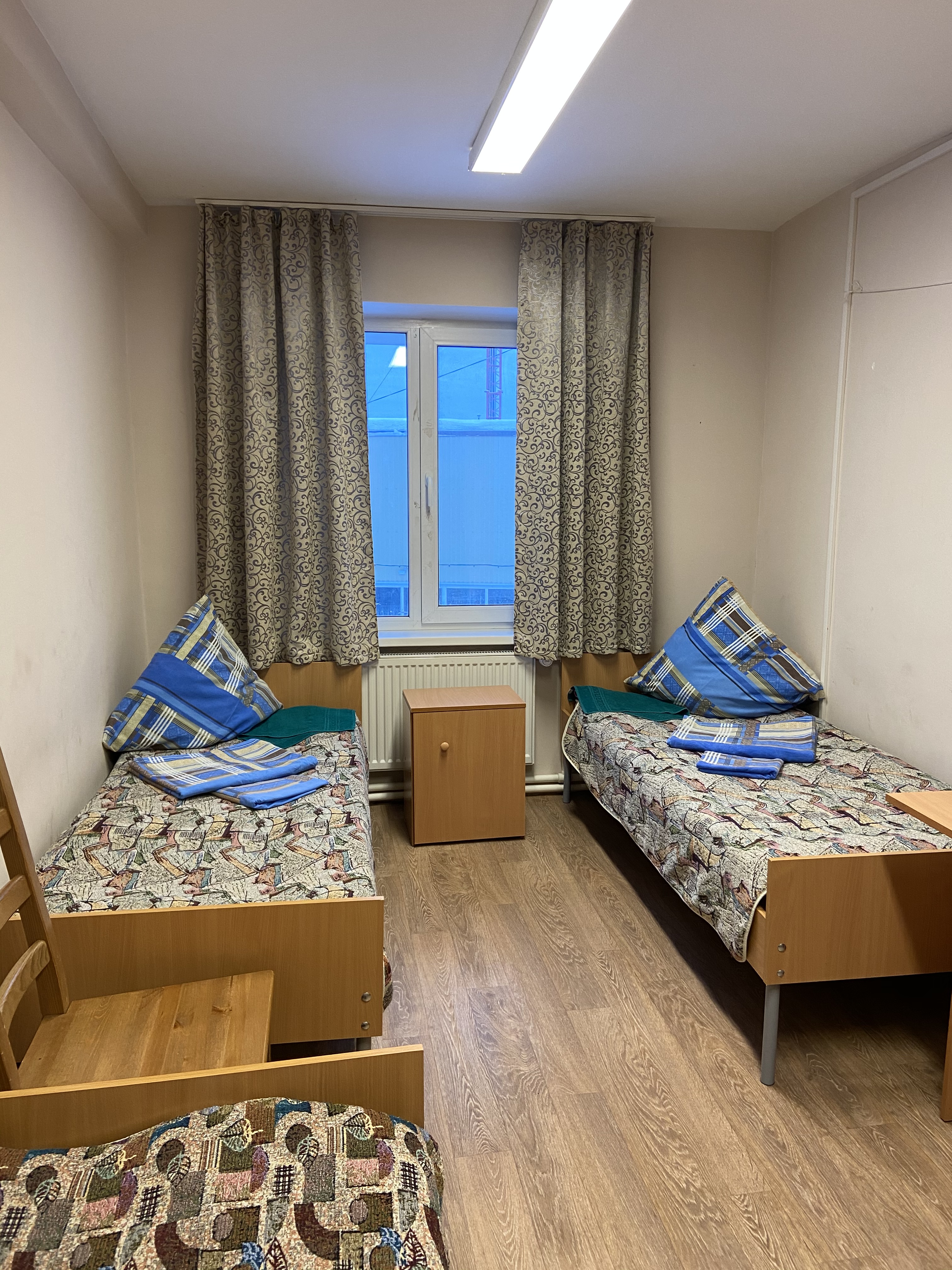 Фото отеля 3