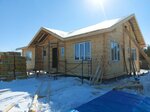 Cozy House (posyolok gorodskogo tipa Novosemeykino, Solnechnaya ulitsa, 3А), construction of country houses and cottages