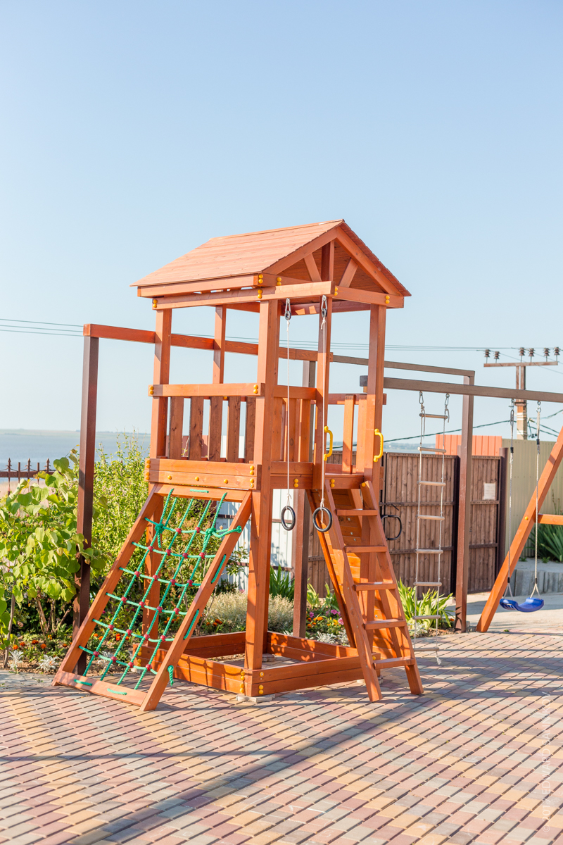 Фото Тихий Берег