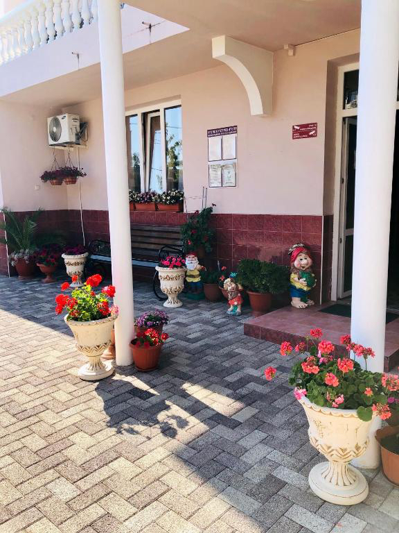 Фото Арарат