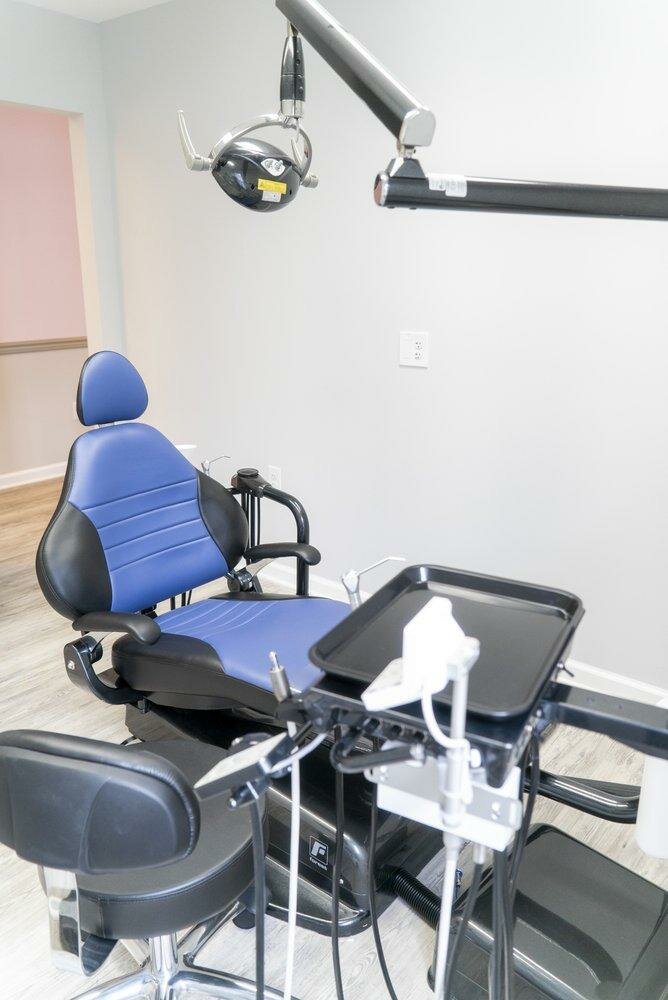 عيادات الأسنان Smile at First Sight Dental - Aberdeen ، ولاية نيو جيرسي، صورة