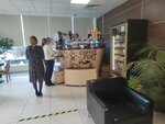 Coffeeport (Kulakova Street, 20к1), coffee shop