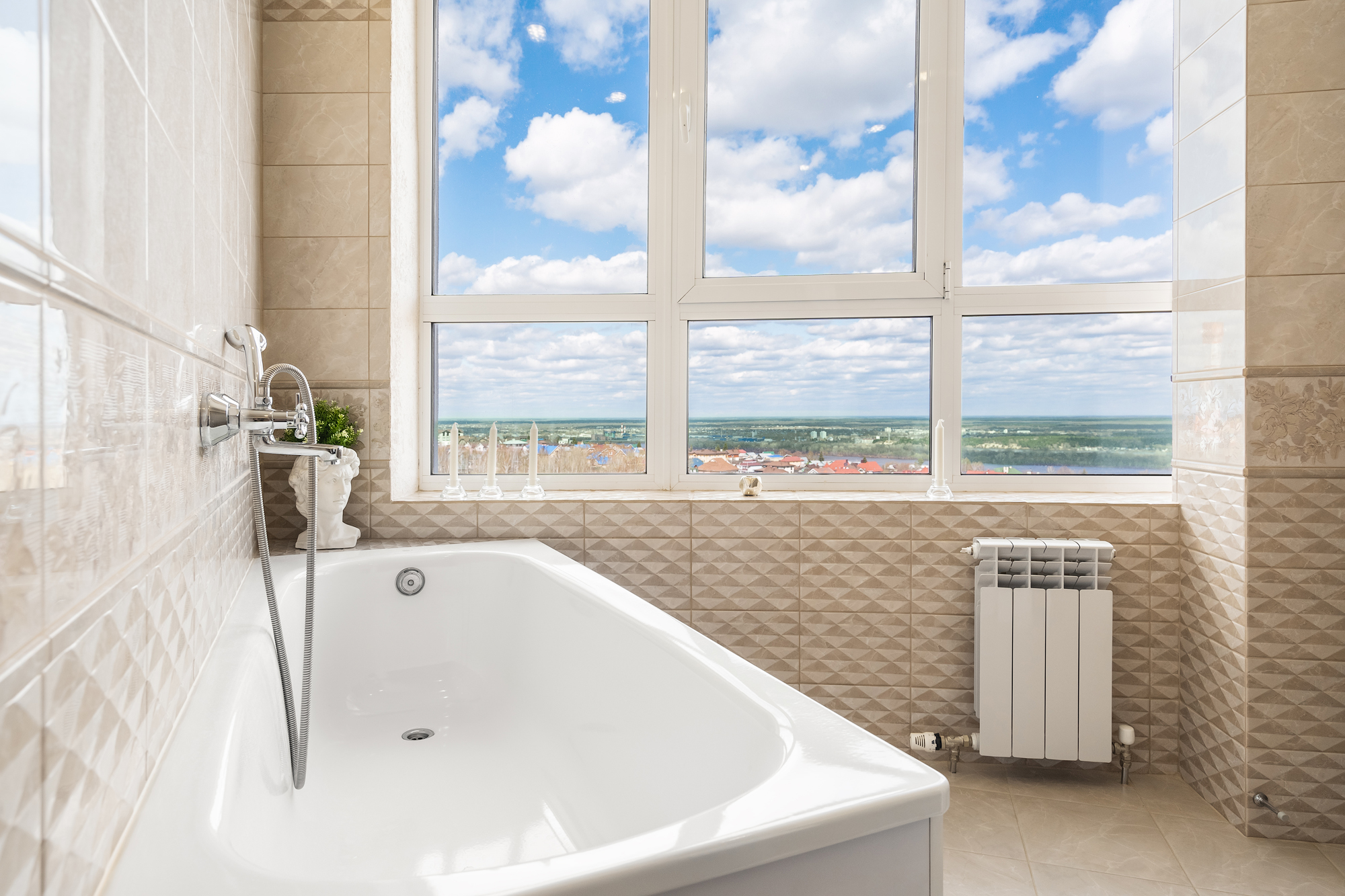 Фото Panorama by Uloo