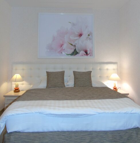 Гостиница Домашний очаг в Республике Коми