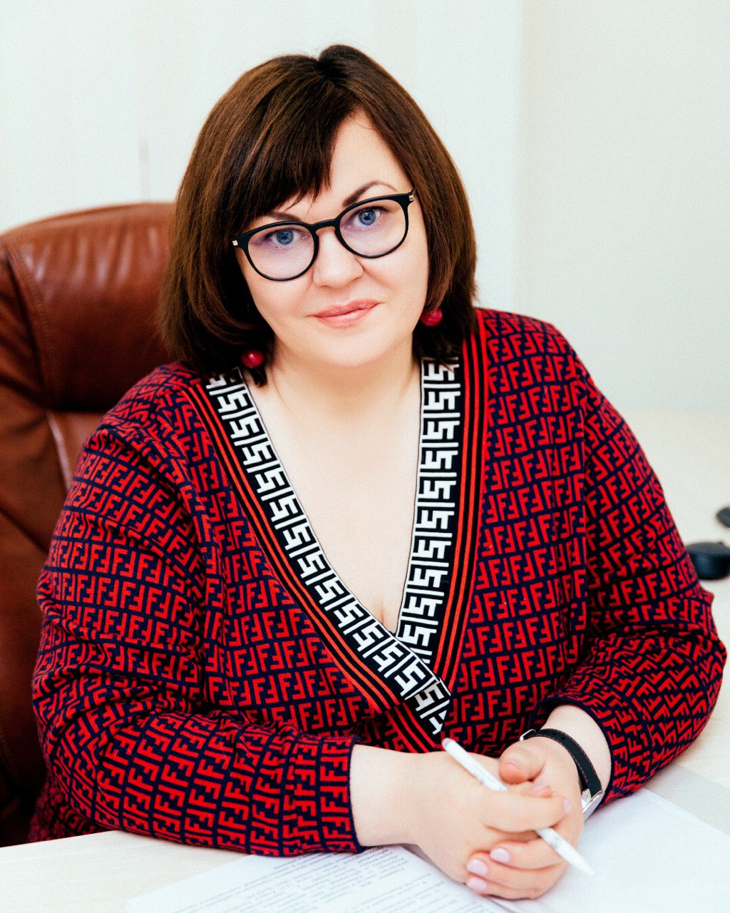 Адвокат Михайлова Майя Евгеньевна